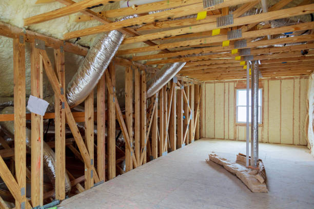 Best Insulation Contractor Near Me  in USA